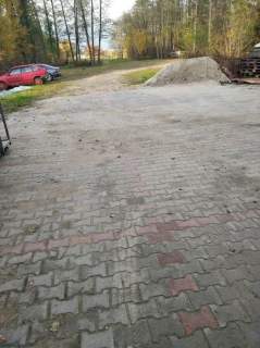Magazyn do wynajęcia, 400 m2, Radzymin