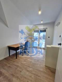 Modlnica nowoczesny bliźniak 120m2 4pokoje