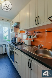 Stylowe 47.5m2 ul.Gromady Grudziąż Kraków
