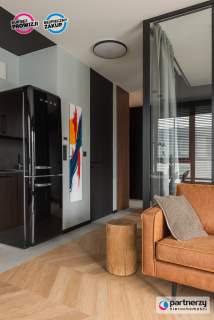ATRIUM OLIVA 3 pokoje Premium