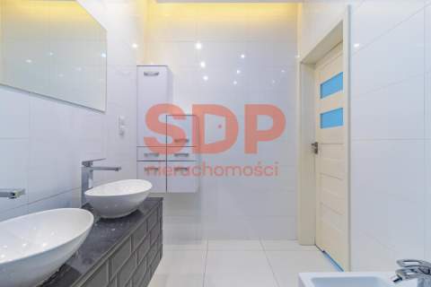 Przestronny apartament w cichej okolicy 104,79 m2 z tarasem i...