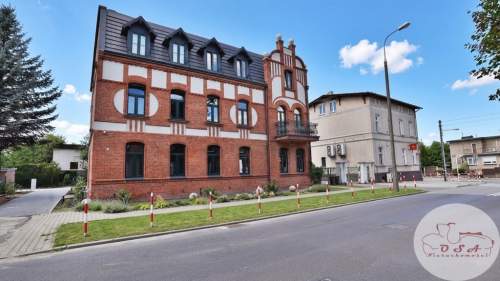 Mosina CENTRUM