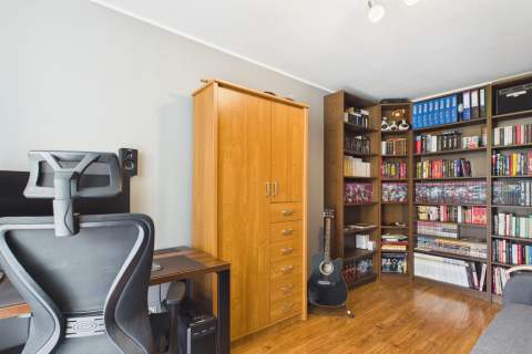 2 pokoje Parter Balkon Tczew