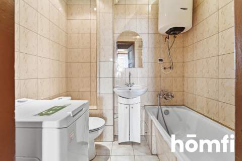 2 Pokoje Balkon 38m2 Brynów