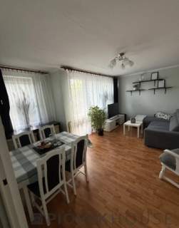 2-pokojowe mieszkanie na Bemowie