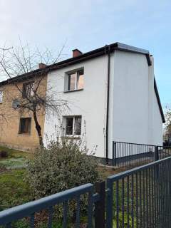 Wynajem lokalu mieszkalnego z możliwością wykupu