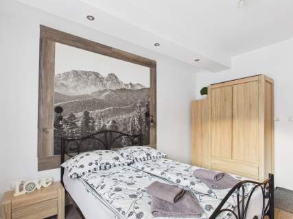 Apartament w Kościelisku