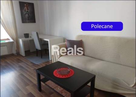 Zielony Żoliborz 2 pokoje z loggią i garażem