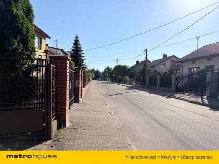 Budynek mieszkalny blisko centrum Sochaczewa