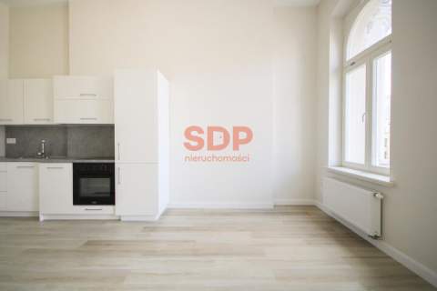 Śródmieście Warszawska 35 2 pok 35m2 ENG
