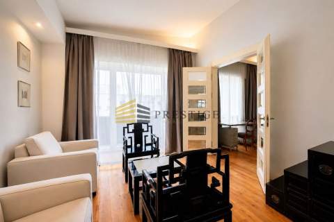 Luksusowy apartament do wynajęcia ostatnie piętro
