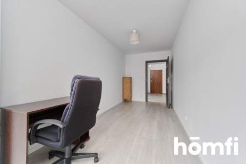 3 pokoje, 71m2, blisko Centrum - Kępa Mieszczańska