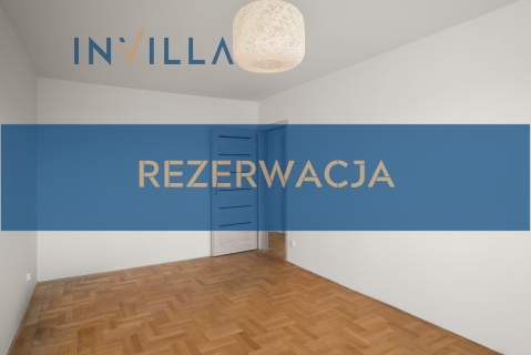 Mieszkanie po remoncie 2-pokojowe z garderobą