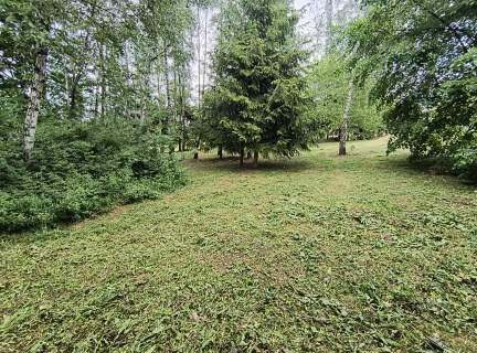Rzeszów Budziwój WZ 1605 m asfalt spokojna