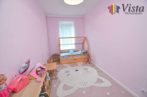 Apartament na Niedźdwiadkach