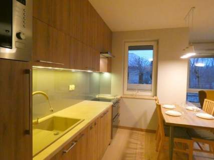 2 pokoje, balkon, komórka, garaż, Żółkiewskiego21A