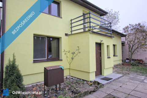 4-pok. Dom 80m2 , Radzymin