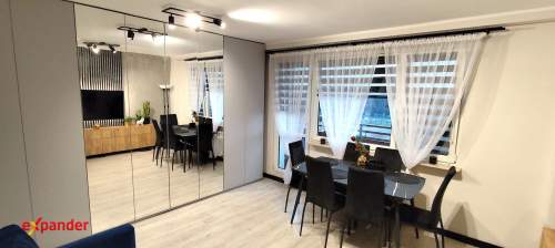 Mieszkanie po remoncie balkon piwnica gotowe do zamieszkania