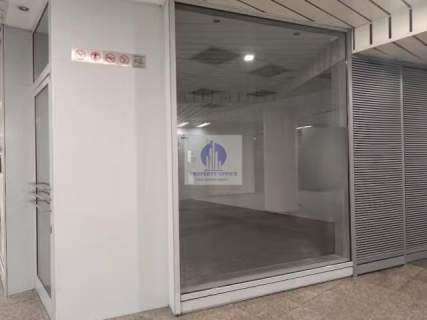 Śródmieście lokal handlowo-usługowy 20,72m2 do wynajęcia