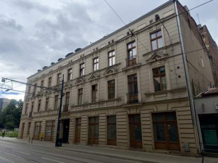 Łódź 97m2/po remoncie/kamienica/centrum/7 pokoi