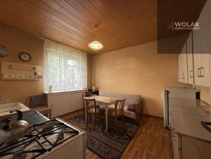 Mieszkanie 32,4 m2 w Nowej Rudzie