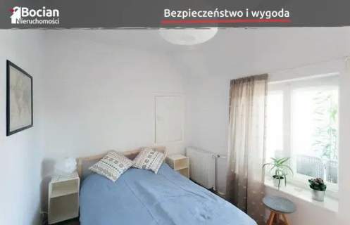 Dwa pokoje po remoncie w samym centrum Gdańska 