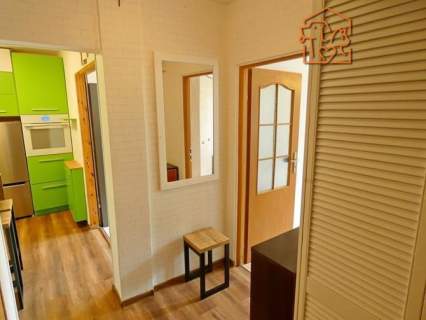 Al. Pokoju 22, Śródmieście, 2 pokoje pet friendly