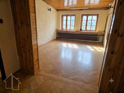 Lokal użytkowy w centrum miasta