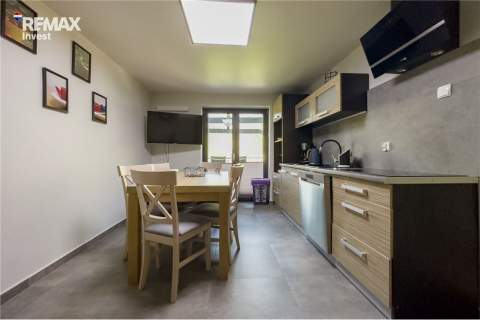Siedlisko Palenica apartamenty Ustroń Palenica