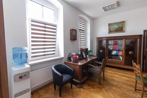Lokal komercyjny o pow. 64,50m2 w centrum miasta