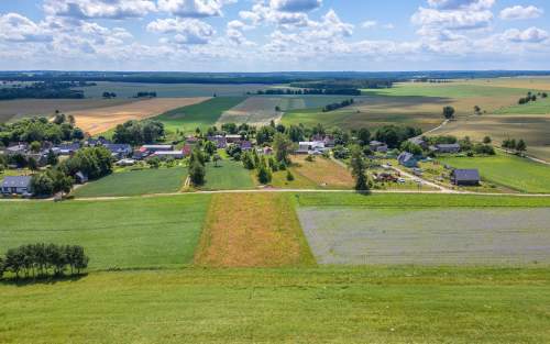 MPZP 3200 M2 ZIELEŃ CISZA