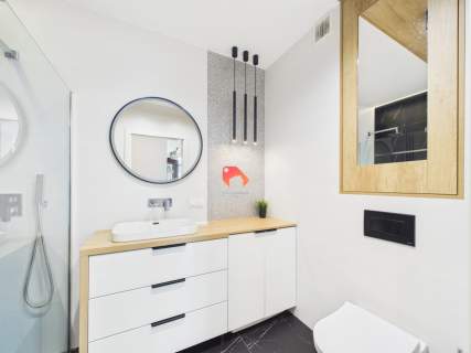 Apartament 62m2 2 pokoje AWIATOR Bartodzieje