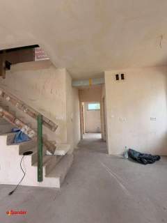 DOM 116m2 Działka 329 m2 Salon z aneksem 4 sypialnie Brak 