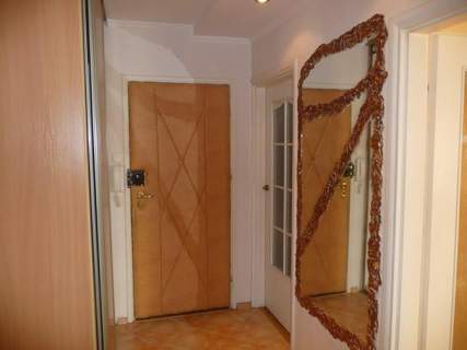 3 pokoje z balkonem, pets ok., 65m2, Rycerska 2