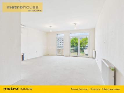 Apartament 82 m Centrum Grodziska