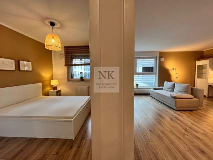 NOWE, nowoczesne, designerskie, z m. postojowym