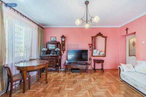 Mieszkanie w świetnej lokalizacji