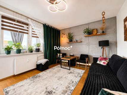 Na sprzedaż 44,5m2 mieszkanie ul. Księcia Witolda