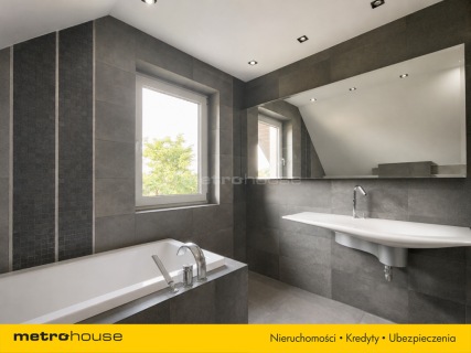 Dom z widokiem na pola - Rybnik Wrzosy 139 m2