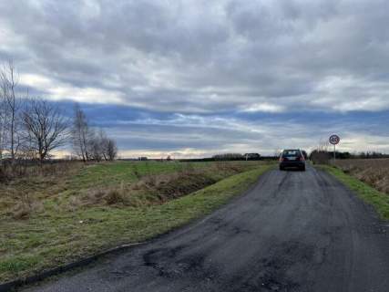 Stojkowo działki budowlane