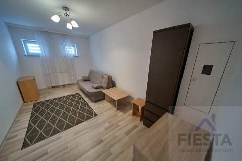 ul. Wigilijna, 2 pokoje, 50 m2, blisko uczelni