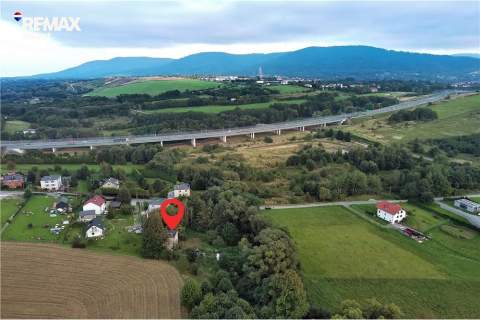 Sprzedaż domu   Bielsko-Biała, ul. Kaczeńców