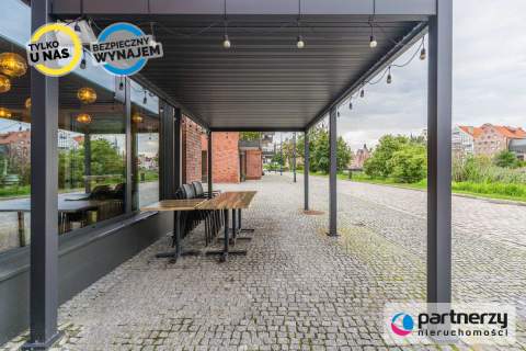 Gotowy lokal na wynajem
