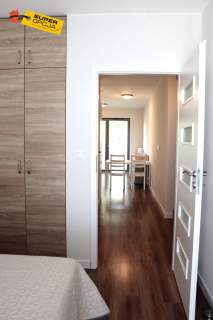 Apartament 2-pokojowy ul. Prandoty - Stare Miasto