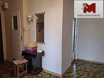 Mieszkanie/ Kędzierzyn/ B. Śmiałego /58 m2/ IIIp
