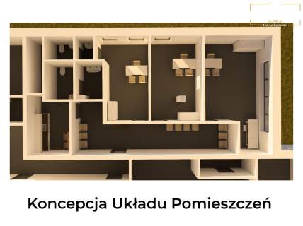 Lokal 98,67m I piętro, winda, parking Lubels