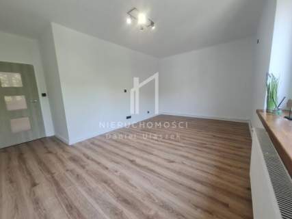 REZERWACJA Przestronne mieszkanie po remoncie -52 m2 - centrum
