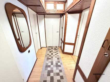 2 pokoje 53 m , balkon, Barwinek Kielce