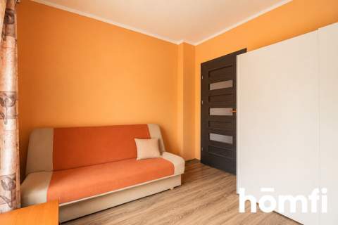 Dwa pokoje Balkon, garaż i potencjał