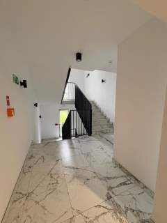 Apartament Perłowa Przystań 35 m2.
